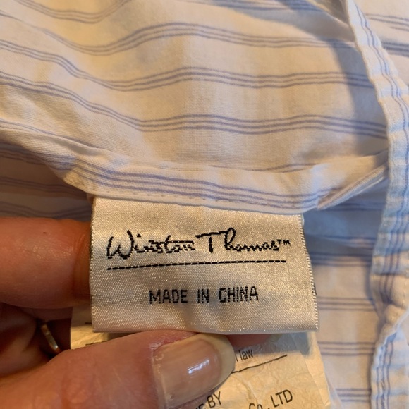 Quilted shams - Picture 5 of 5